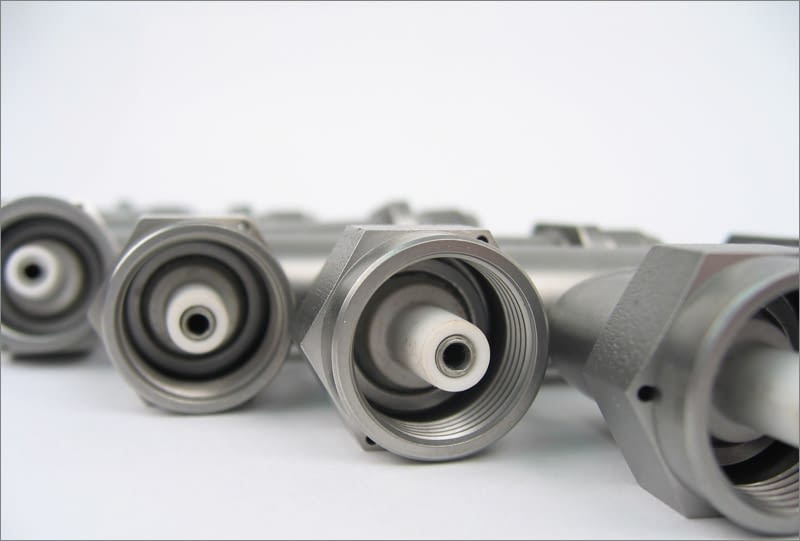 Electrical Interconnects CIA&D